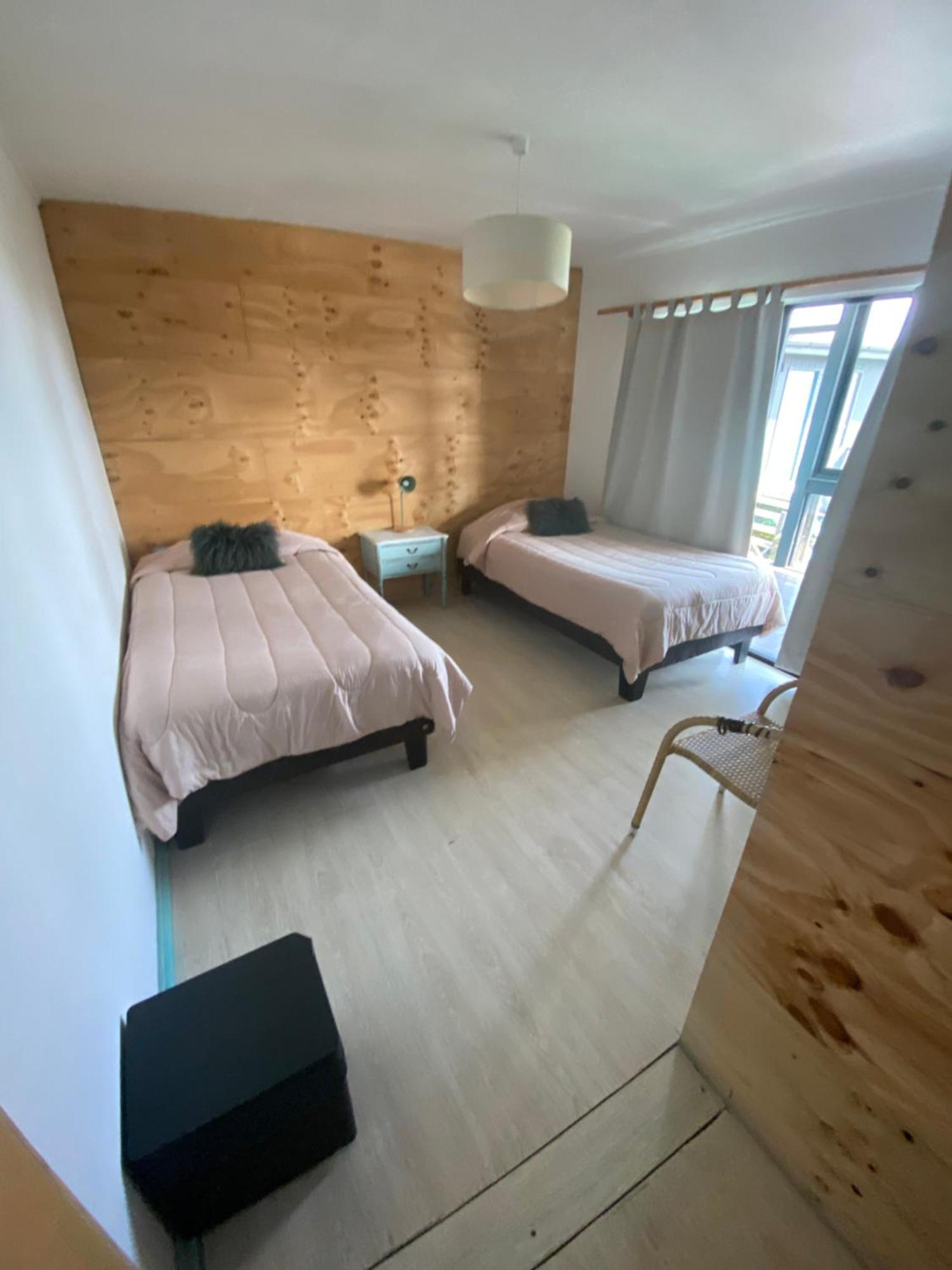 Hotel Trocadero